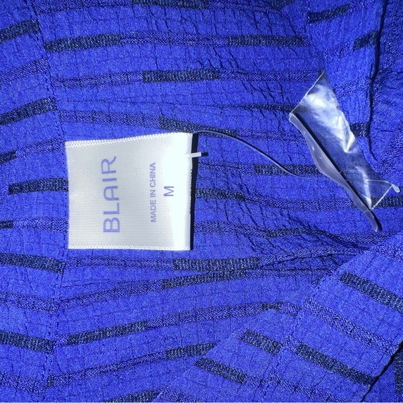 Casual button down blouse - Picture 3 of 3